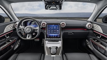 Mercedes-AMG GT: ¿En qué cambia y cuándo llega a México?