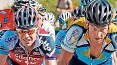 "Contador no siguió el plan, no esperaba que lo hiciera"