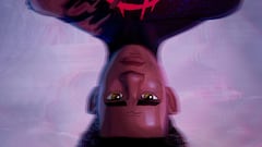 Spider-Man: Beyond the Spider-Verse’s release date is delayed, but it’s not that bad