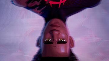 Spider-Man: Beyond the Spider-Verse’s release date is delayed, but it’s not that bad