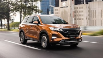 Dodge Journey 2022: ¿Cuáles son las novedades de la nueva línea y cuándo llega a México?