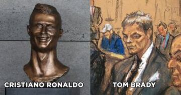 Los mejores memes del nuevo aeropuerto Cristiano Ronaldo