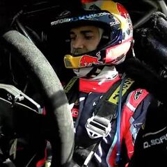 Dani Sordo explota tras una avería: dijo de todo y nada bonito