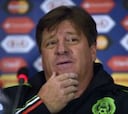 "México debe ganar para no fracasar y llegar hasta la final"