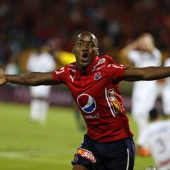Medellín recupera el liderato con el empate ante Chicó