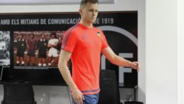Denis Cheryshev