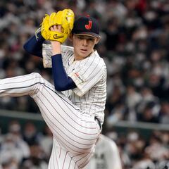 Los Angeles Dodgers, en la ‘pole’ para contratar a Roki Sasaki