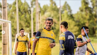 “Somos un club de barrio”: los secretos del rival más exótico de Colo Colo en Copa Libertadores