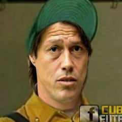 A reír un rato con los memes del Chivas vs Toluca