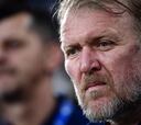 Prosinecki deja de ser seleccionador de Bosnia