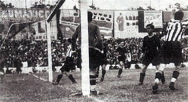 The biggest victory and other surprising stats in Liga history