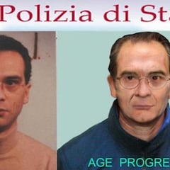 Who is Matteo Messina Denaro, the most wanted Italian mobster caught after 30 years?
