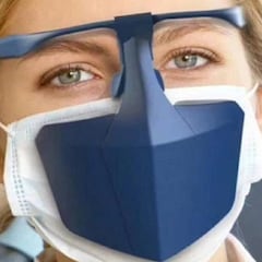Las mascarillas del futuro inmediato