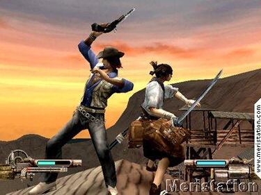 Samurai Western, Impresiones