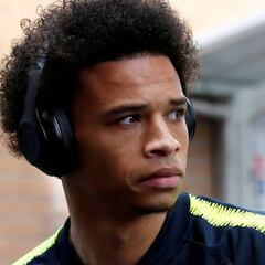 El Bayern niega haber ofrecido 100M€ por Sané