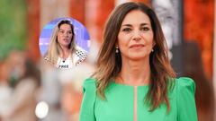 Mariló Montero y Hanan Alcalde se enfrentan en directo y silencian ‘Espejo Público’: “Estás manipulando mis palabras”