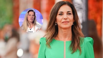 Mariló Montero y Hanan Alcalde se enfrentan en directo y silencian ‘Espejo Público’: “Estás manipulando mis palabras”