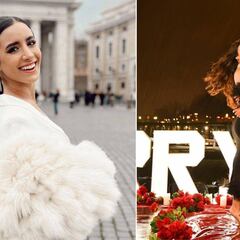 ¿Qué pasó con Tammy Parra y Omar Nuñez, perdonó la infidelidad?