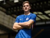 El Chelsea ya tiene delantero para la Champions: Delap, por 35M€