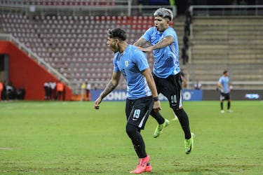 ¿Qué necesita Uruguay para pasar de fase de grupos? Resultados y cábalas en el Sudamericano Sub 20