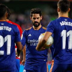 Análisis, polémica comentarios y reacciones del Granada 1-4 Real Madrid | LaLiga Santander