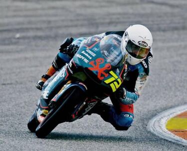 Pedrosa, Spies, Barberá y otros nombres de moda