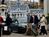 Feriados en Chile 2024: cuándo es el próximo fin de semana largo y cuántos quedan este año