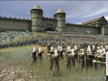 The Creative Assembly repite en la Edad Media