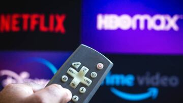 ¿Prefieres quedarte en casa y disfrutar de un buen programa de televisión? Checa las mejores series de terror para ver este fin de semana de Halloween 2021.