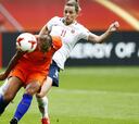 Holanda venció en el estreno de la Eurocopa ante Noruega