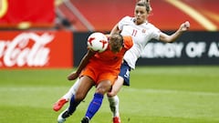Holanda venció en el estreno de la Eurocopa ante Noruega