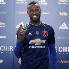 Inactividad de 100 días de Vaz se antepone al deseo de Hoyos