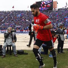 Herrera: "No fue nuestro mejor partido; se rescata el resultado"