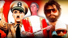 Las 30 mejores comedias de la historia del cine y dónde verlas