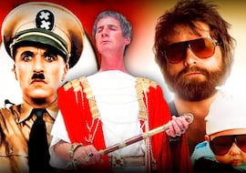 Las 30 mejores comedias de la historia del cine y dónde verlas