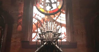 Juego de Tronos: así se creó el nuevo opening de la temporada final