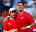 Este será el próximo rival de Chile en la Copa Davis: fecha, sede probable y qué opción hay de recibir a Carlos Alcaraz