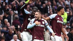 Aston Villa - Maccabi Tel Aviv: canal, TV, horario, dónde y cómo ver la Europa League online