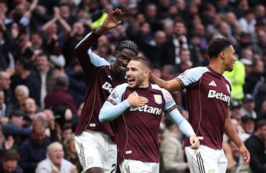 Remontada de museo para Emery