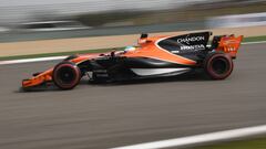 'El Animal' Alonso es elogiado por la prensa tras su clasificación