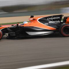 'El Animal' Alonso es elogiado por la prensa tras su clasificación