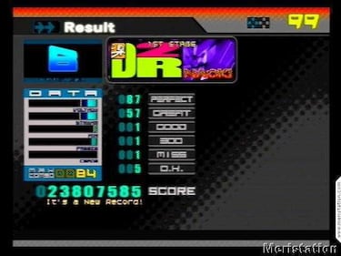 DDR MAX 2, Impresiones (PlayStation 2)