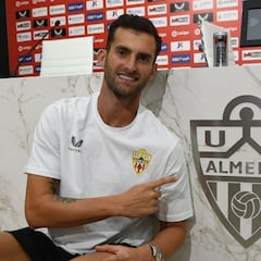 Baptistao: “Si marco, lo celebraré”