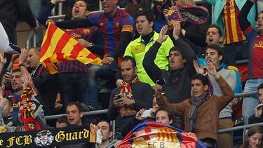 Los malos hábitos y Messi entre
la mediocridad