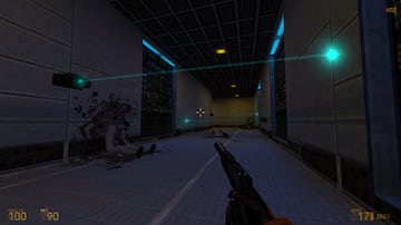 Half-Life MMod