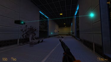 Half-Life: MMod, la mejor forma de jugar al clásico con el espíritu original