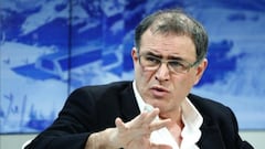 Nouriel Roubini