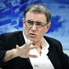 El economista Nouriel Roubini pronostica “la madre de todas las crisis de deuda”