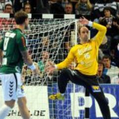 Trotamundos Joseja Hombrados: cuatro países en tan solo un año