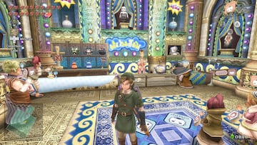 Captura de pantalla - The Legend of Zelda: Twilight Princess HD (WiiU)